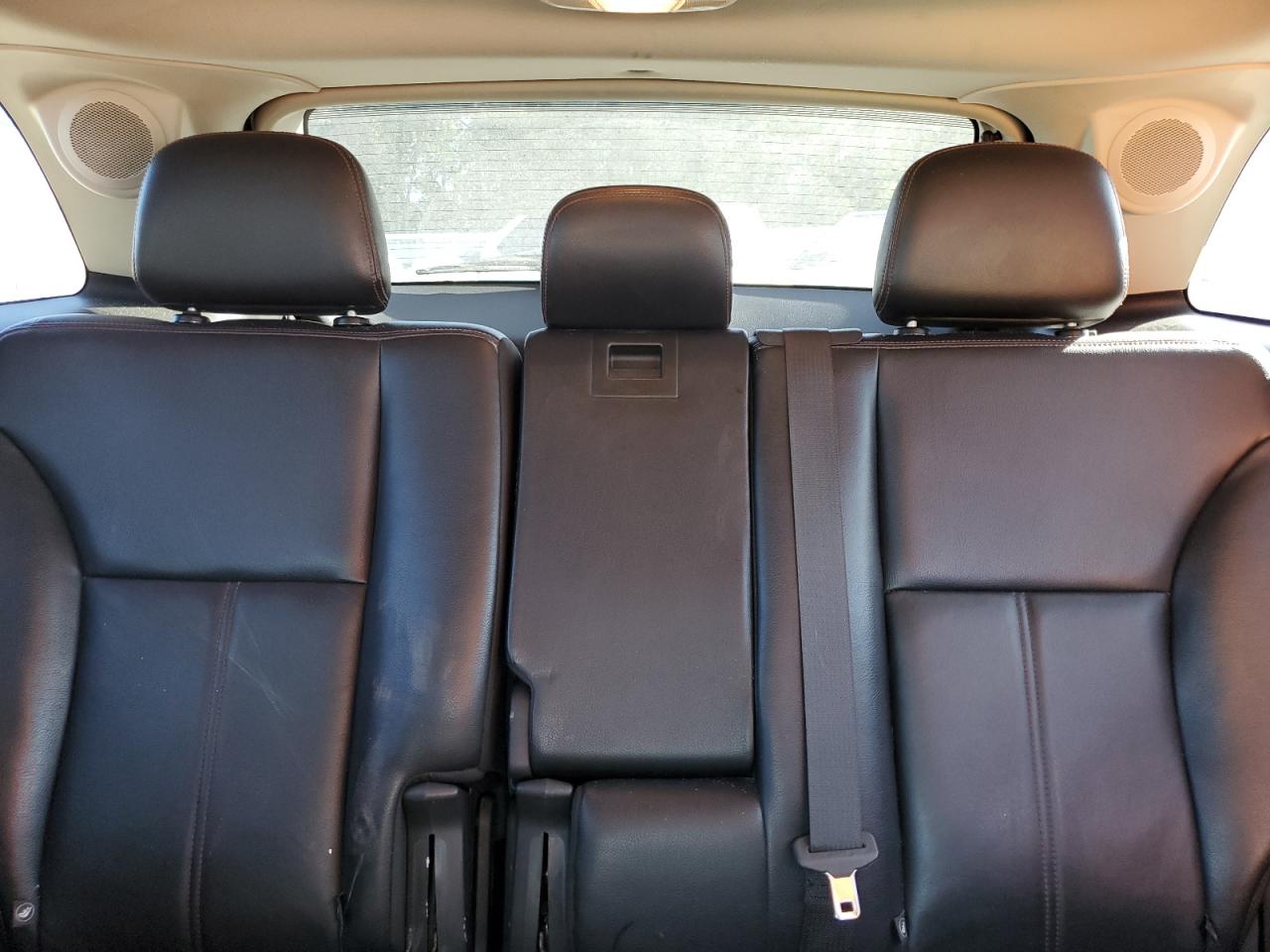 2011 Ford Edge Limited VIN: 2FMDK3KC6BBA33442 Lot: 84388425