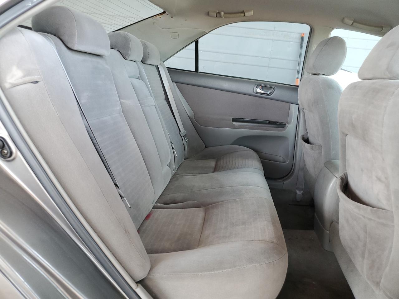 2005 Toyota Camry Le VIN: 4T1BE30K05U511149 Lot: 85865015