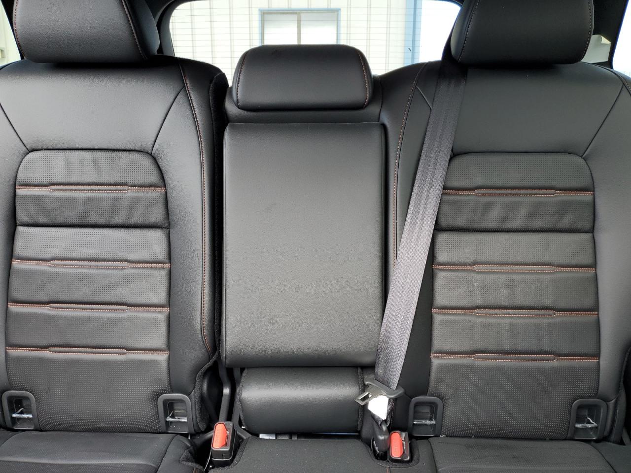 2025 Honda Cr-V Sport-L VIN: 5J6RS6H87SL039761 Lot: 86510105