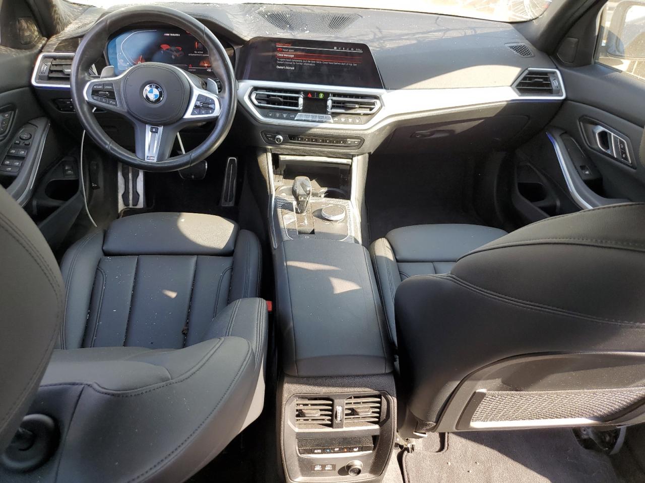 2020 BMW M340Xi VIN: WBA5U9C02LFH59020 Lot: 81905335