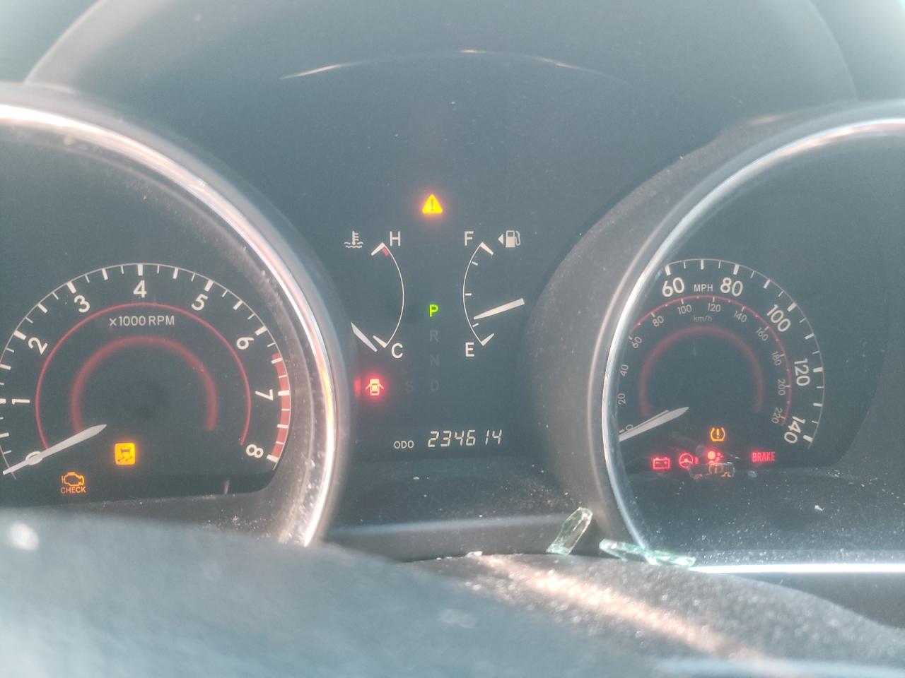 2012 Toyota Highlander Limited VIN: 5TDDK3EH4CS162372 Lot: 81779775