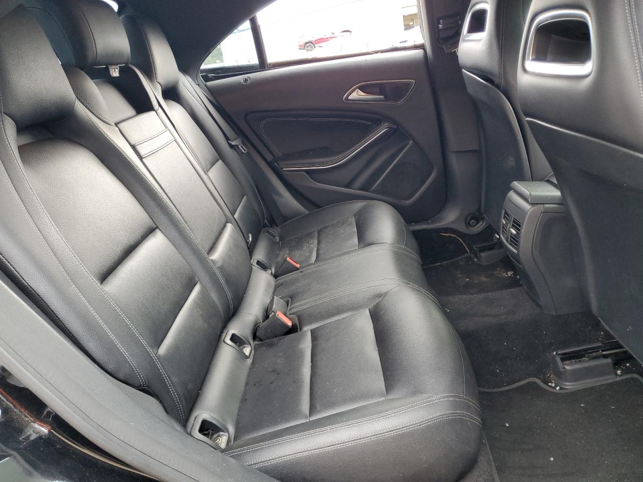 2018 Mercedes-Benz Cla 250 VIN: WDDSJ4EBXJN524600 Lot: 85365625