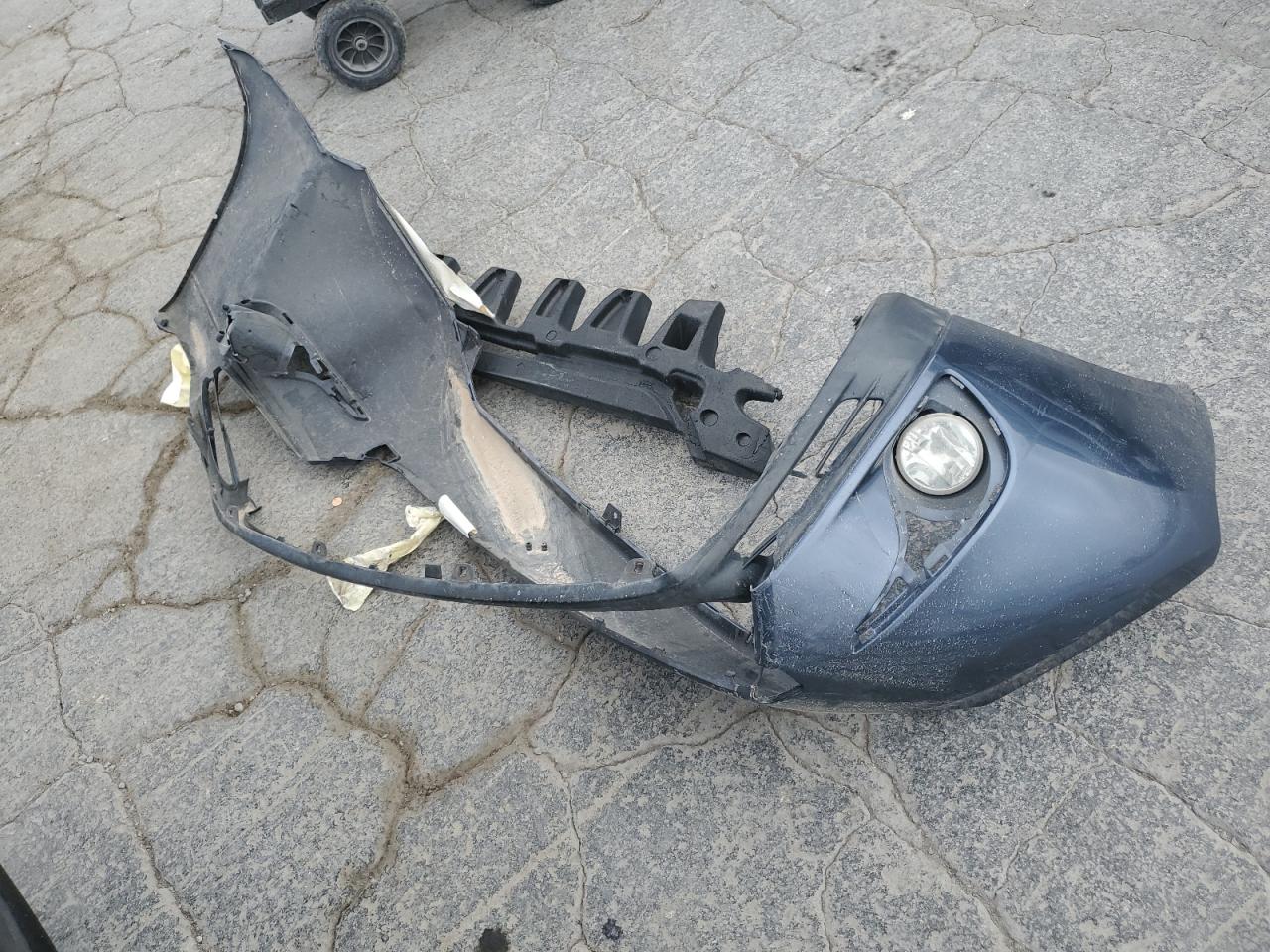 2012 Toyota Highlander Base VIN: 5TDZA3EH1CS021526 Lot: 85752625