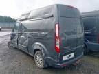 2021 FORD TRANSIT CUSTOM 320 TREND  for sale at Copart WHITBURN