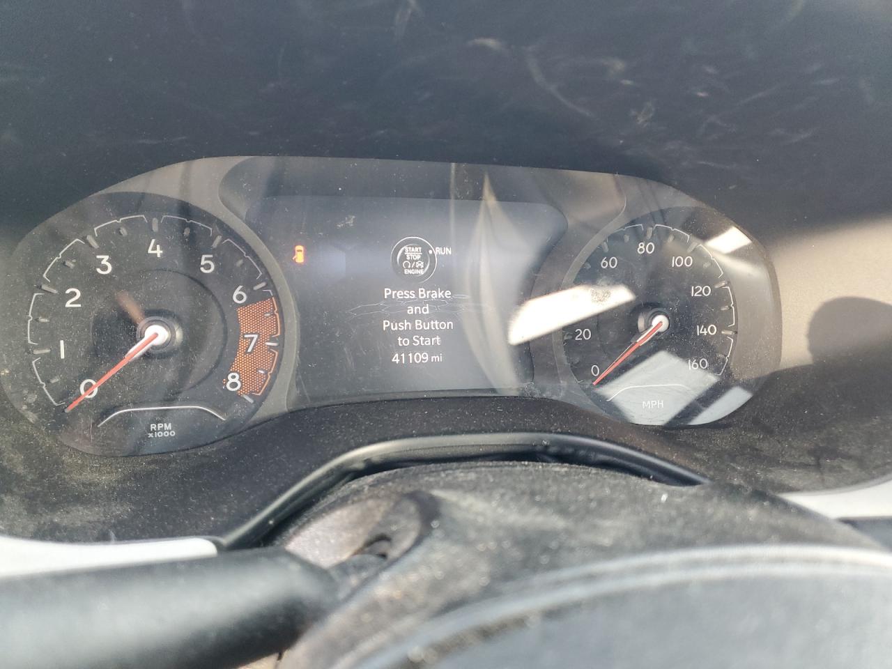 2022 Jeep Compass Limited VIN: 3C4NJDCB8NT126981 Lot: 84463175