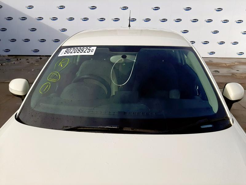 2010 AUDI A1 1.6 TDI SE 3DR