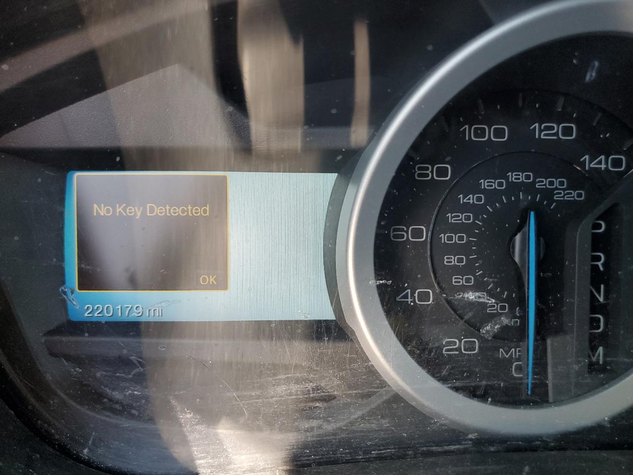 2011 Ford Explorer Limited VIN: 1FMHK8F86BGA56670 Lot: 85172815