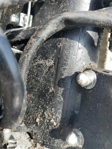 2023 SUZUKI GSX-R600   