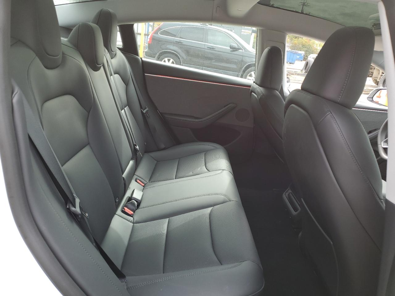 2025 Tesla Model 3 VIN: 5YJ3E1EA8SF022189 Lot: 86785455