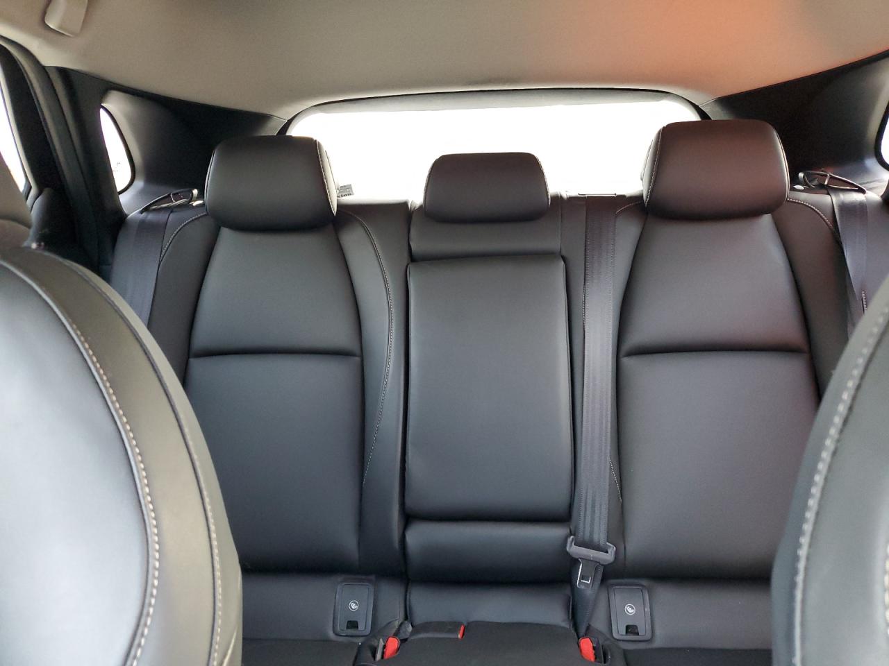 2020 Mazda Cx-30 Preferred VIN: 3MVDMBDL2LM117746 Lot: 90288615