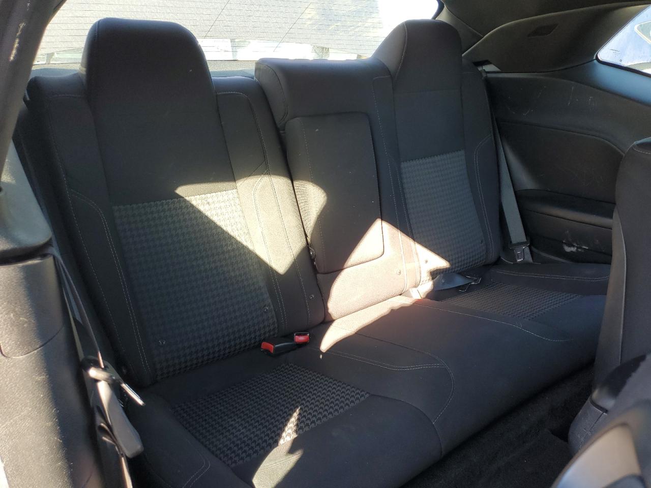 2015 Dodge Challenger Sxt VIN: 2C3CDZAG6FH798594 Lot: 90475265