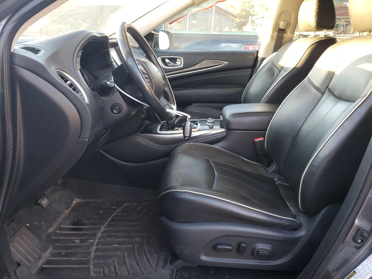 2019 Infiniti Qx60 Luxe VIN: 5N1DL0MM0KC503613 Lot: 85143525