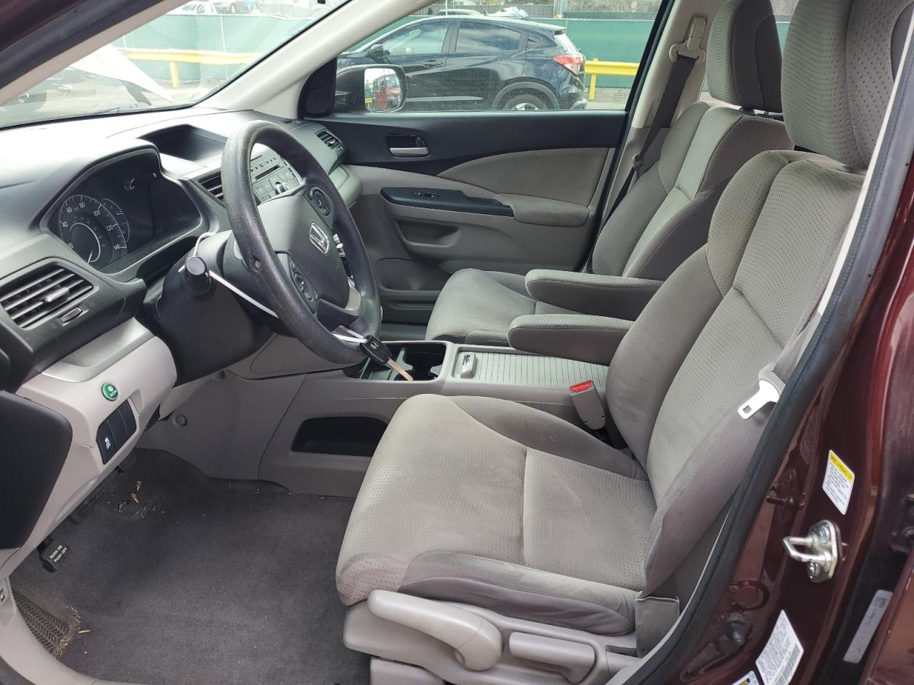 2013 Honda Cr-V Ex VIN: 5J6RM4H52DL088552 Lot: 82723105