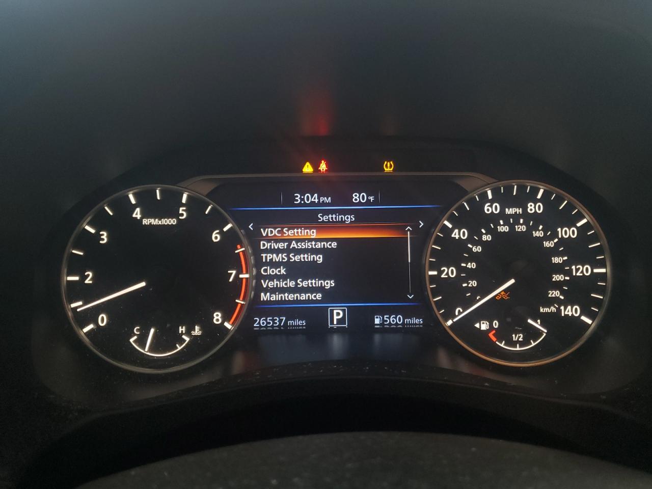 2025 Nissan Altima Sv VIN: 1N4BL4DV4SN307406 Lot: 86153595