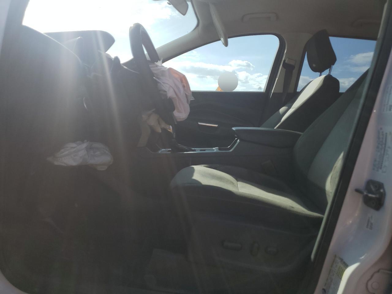 2018 Ford Escape Se VIN: 1FMCU0GDXJUB50620 Lot: 85268705