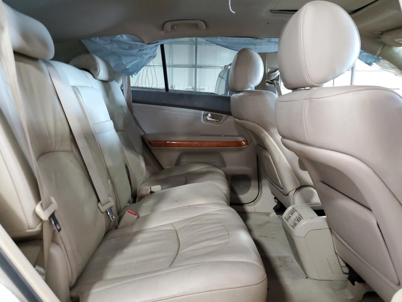 2005 Lexus Rx 330 VIN: 2T2HA31U35C049513 Lot: 82740775