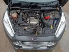 2016 FORD FIESTA ZETEC TURBO  for sale at Copart YORK