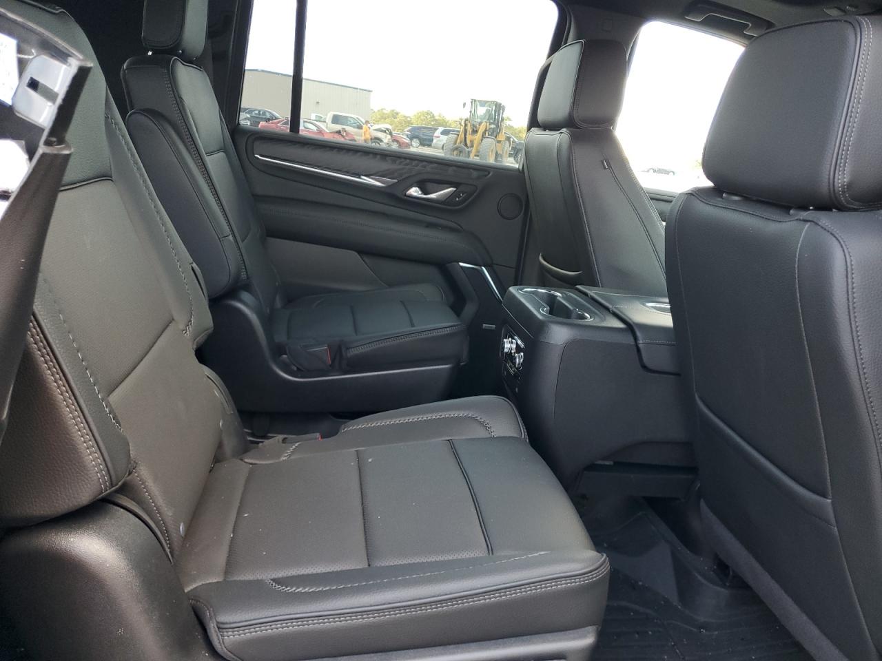 2023 GMC Yukon Xl Denali VIN: 1GKS2JKLXPR330285 Lot: 82397855