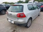 2006 VOLKSWAGEN GOLF SPORT TDI  for sale at Copart SANDWICH
