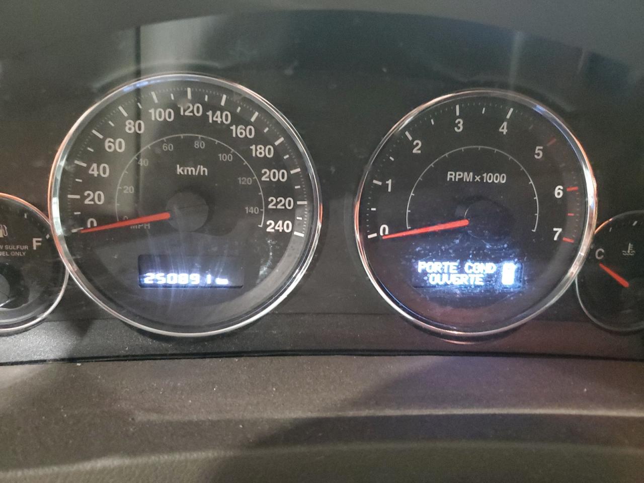 2008 Jeep Grand Cherokee Laredo VIN: 1J8HR48MX8C233782 Lot: 85558065