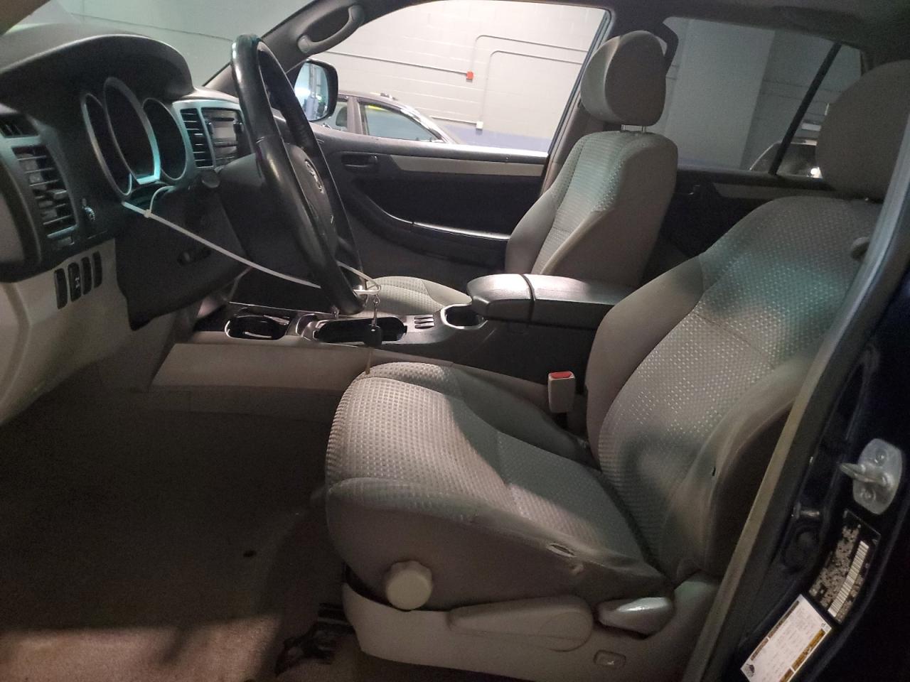 2006 Toyota 4Runner Sr5 VIN: JTEBU14R060089097 Lot: 85943615