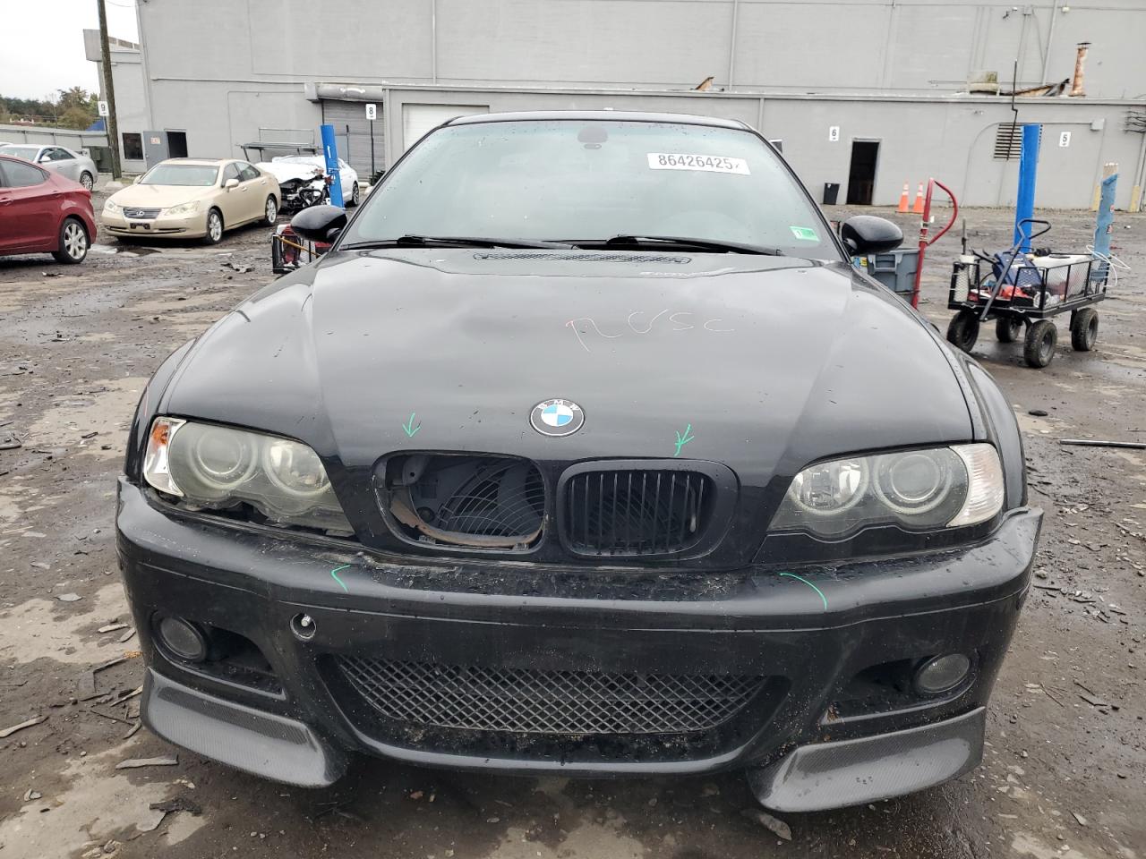 Фото: WBSBL93484PN59580