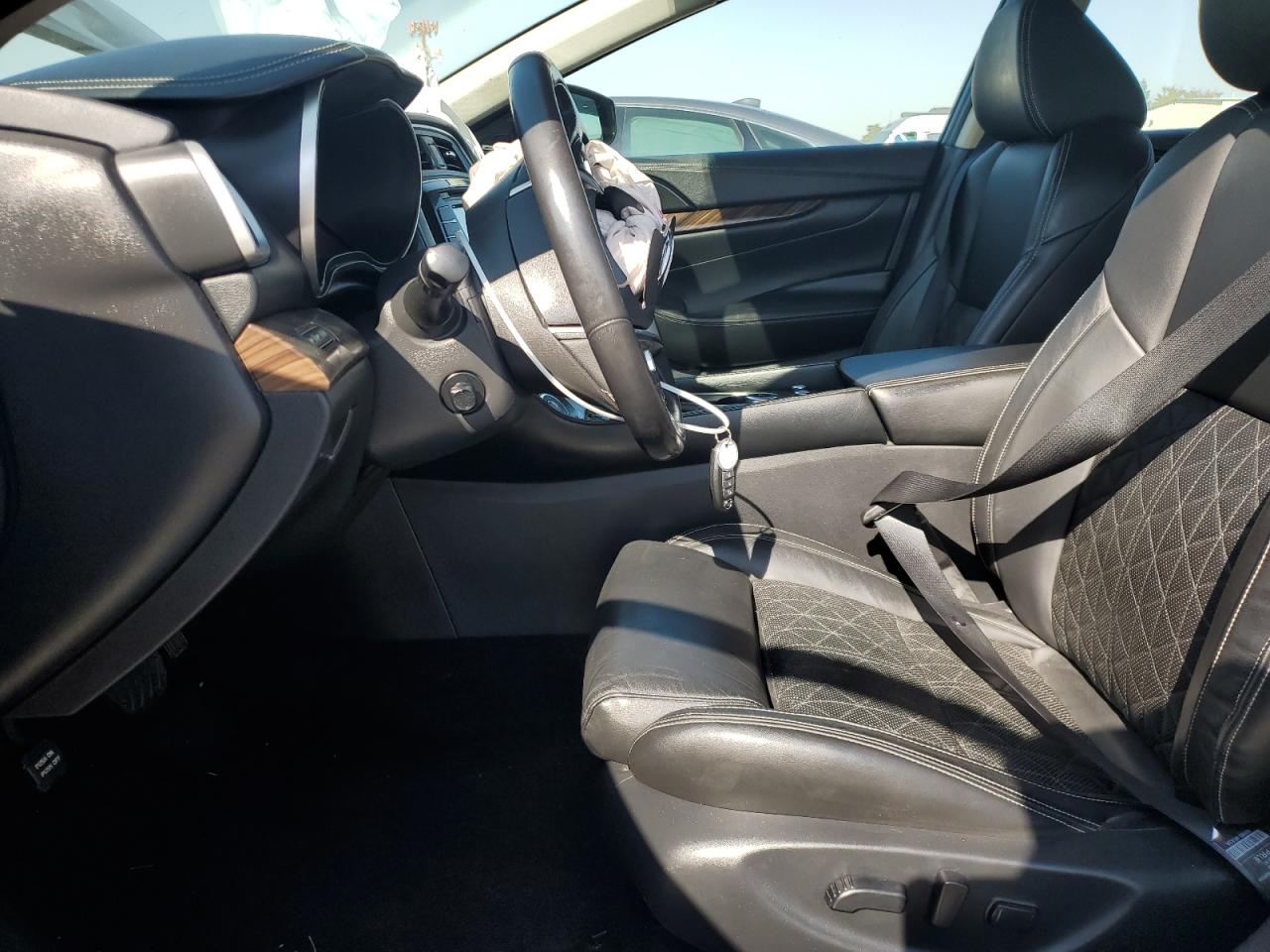 2018 Nissan Maxima 3.5S VIN: 1N4AA6AP2JC369240 Lot: 90403645