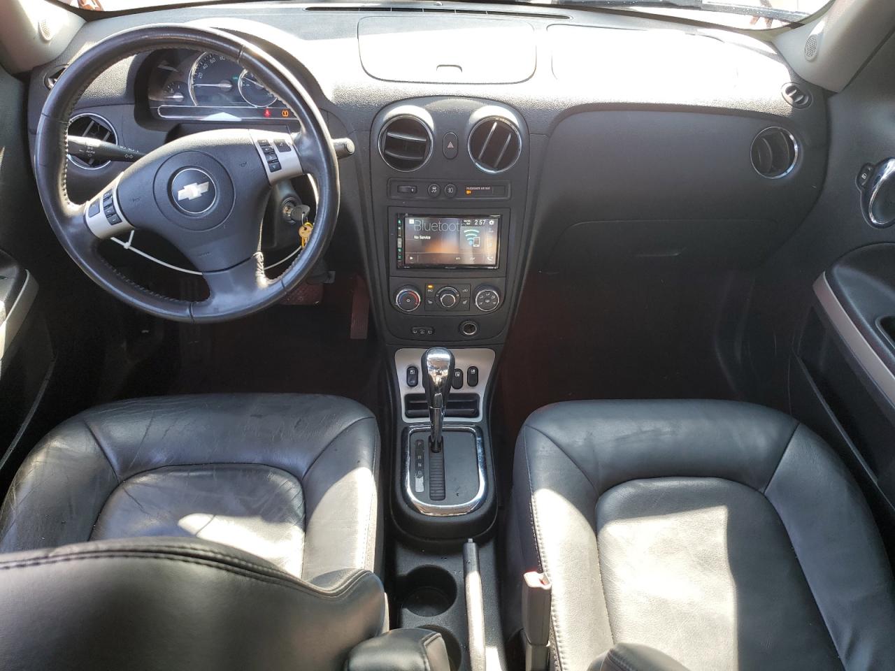 2008 Chevrolet Hhr Lt VIN: 3GNCA53P98S721719 Lot: 90057825