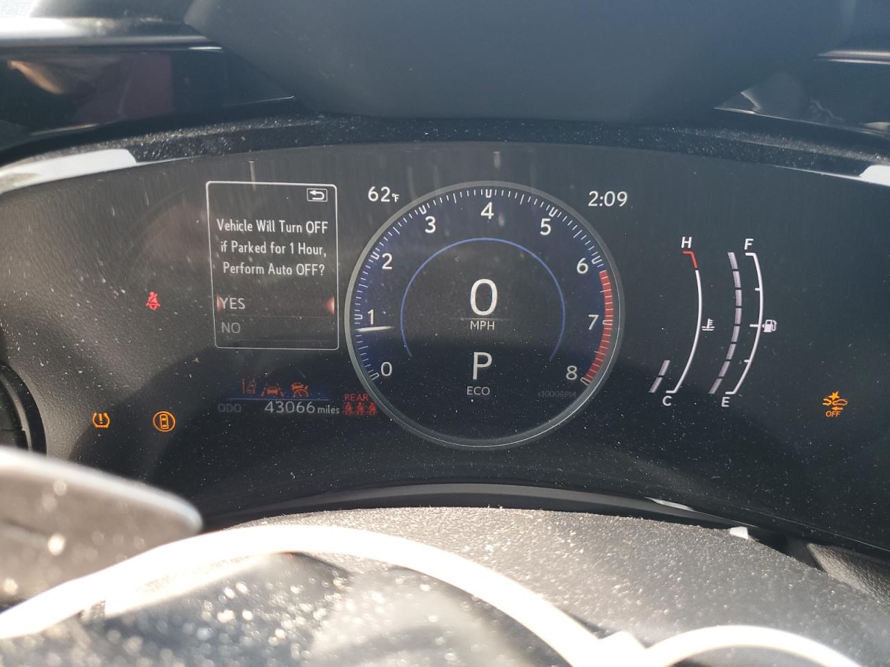 2022 Lexus Nx 350 VIN: JTJGGCEZ0N5002390 Lot: 86855035