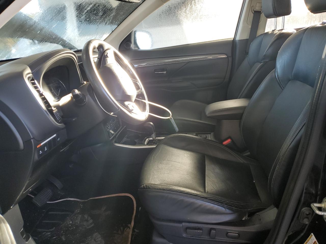 2020 Mitsubishi Outlander Se VIN: JA4AD3A38LZ025693 Lot: 86856575