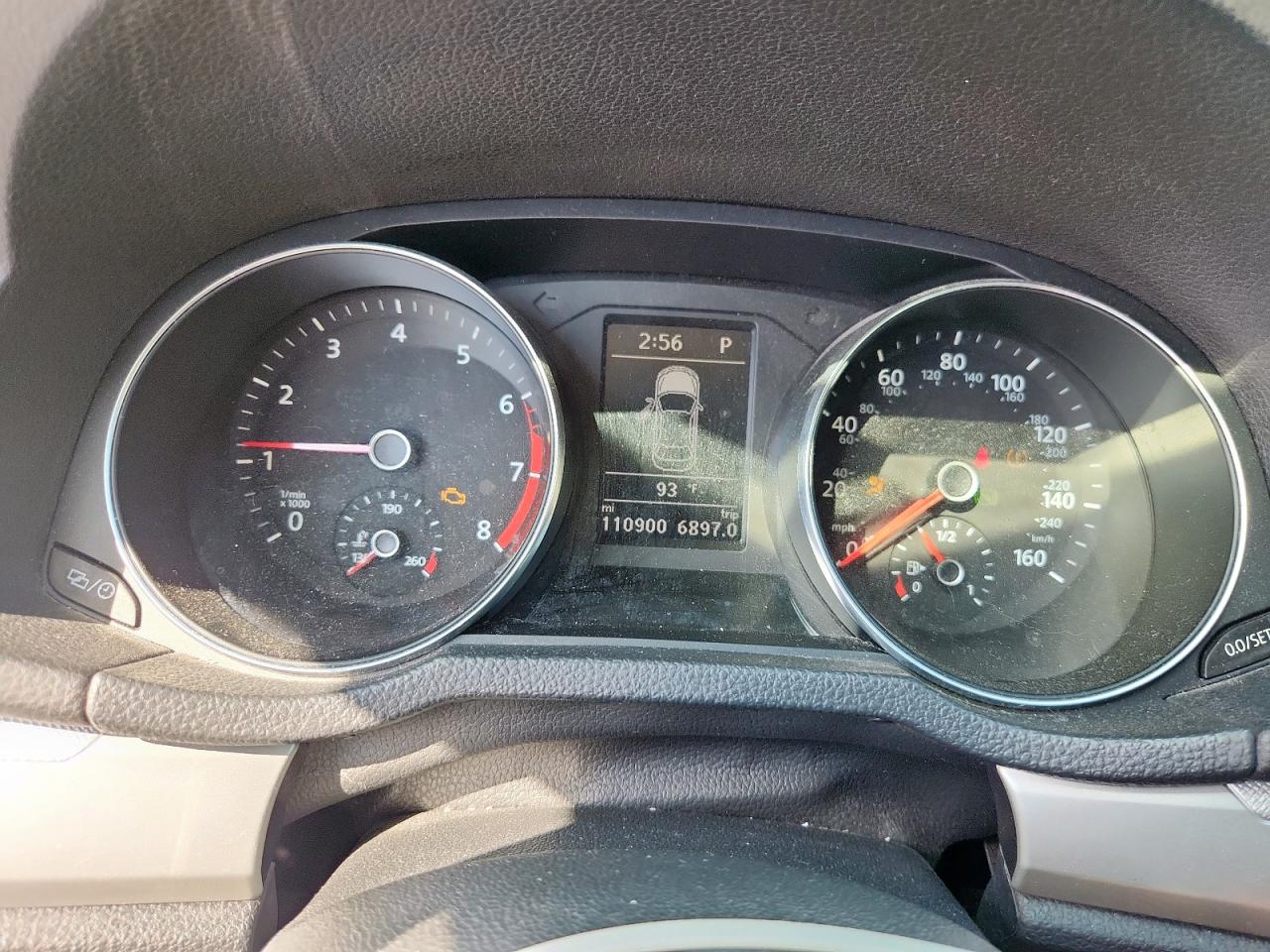 2016 Volkswagen Passat S VIN: 1VWAS7A32GC036374 Lot: 85905325