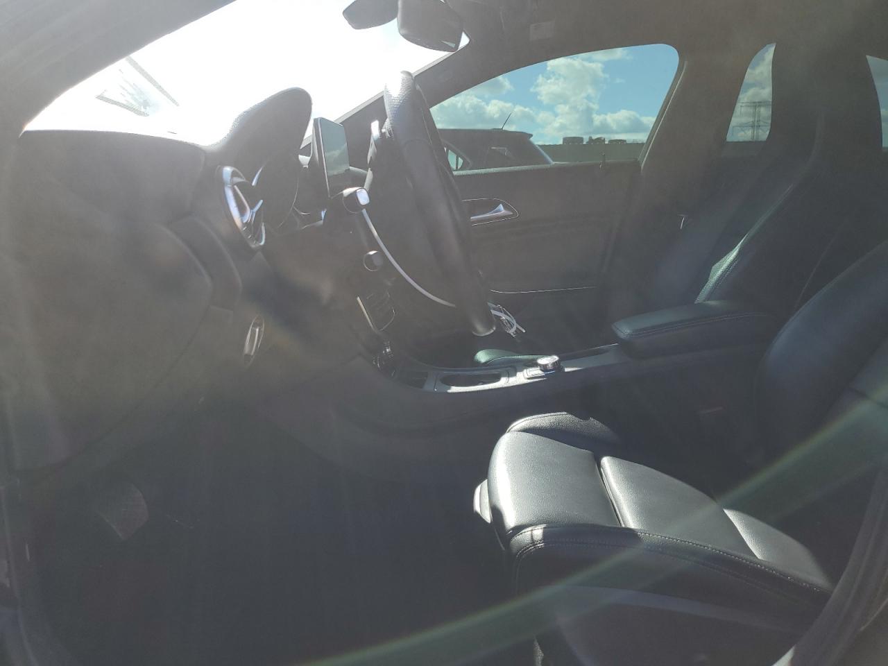 2016 Mercedes-Benz Cla 250 4Matic VIN: WDDSJ4GB9GN349889 Lot: 82284255