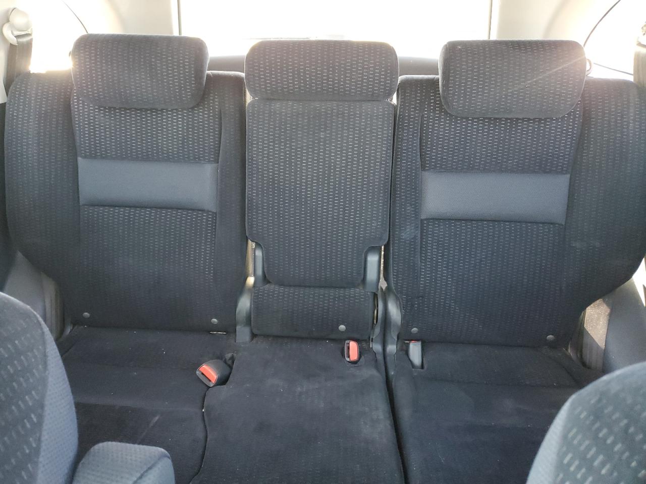 2008 Honda Cr-V Ex VIN: 5J6RE48538L808010 Lot: 86164895