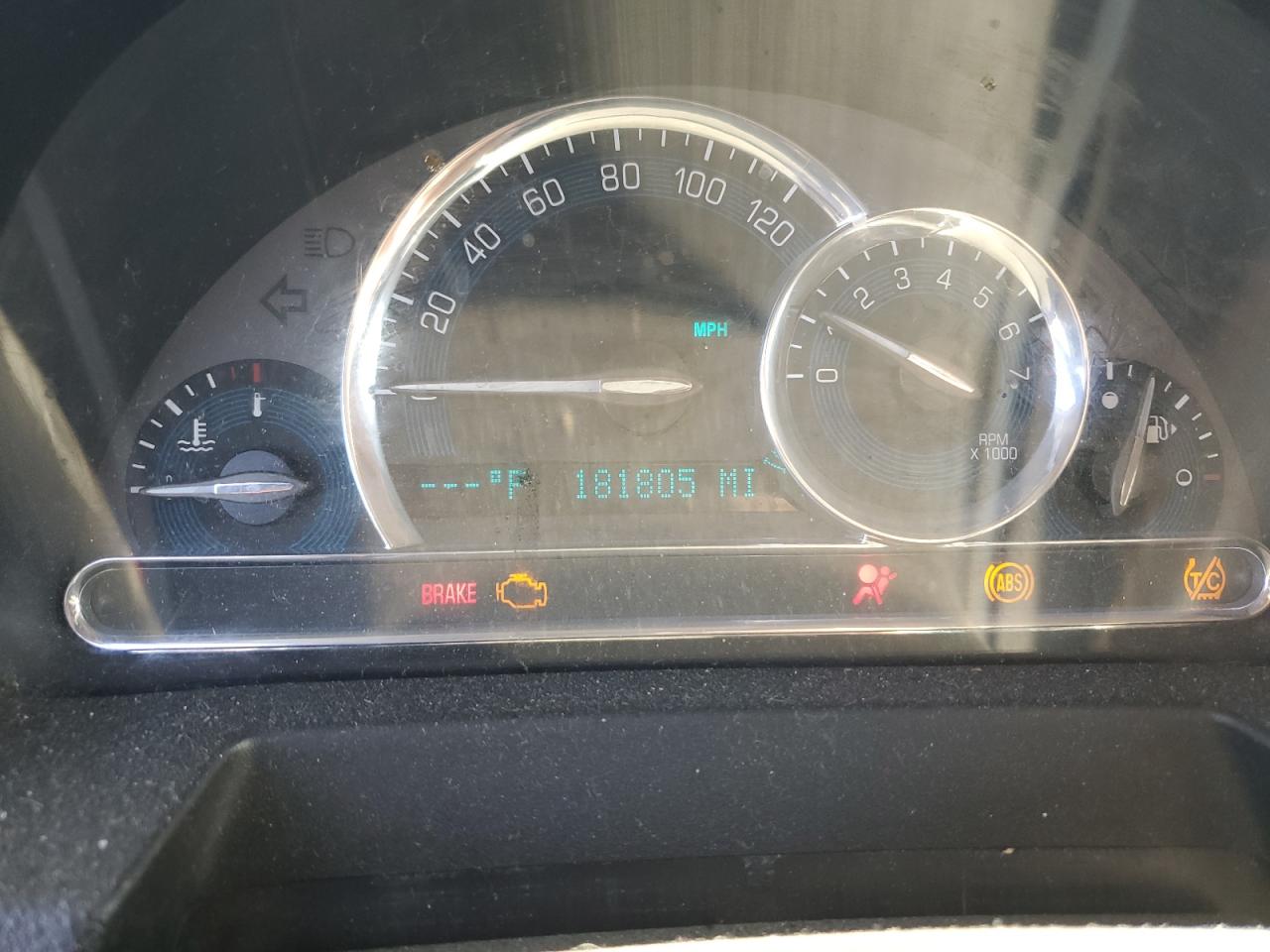 2007 Chevrolet Hhr Lt VIN: 3GNDA33P27S578149 Lot: 86060955