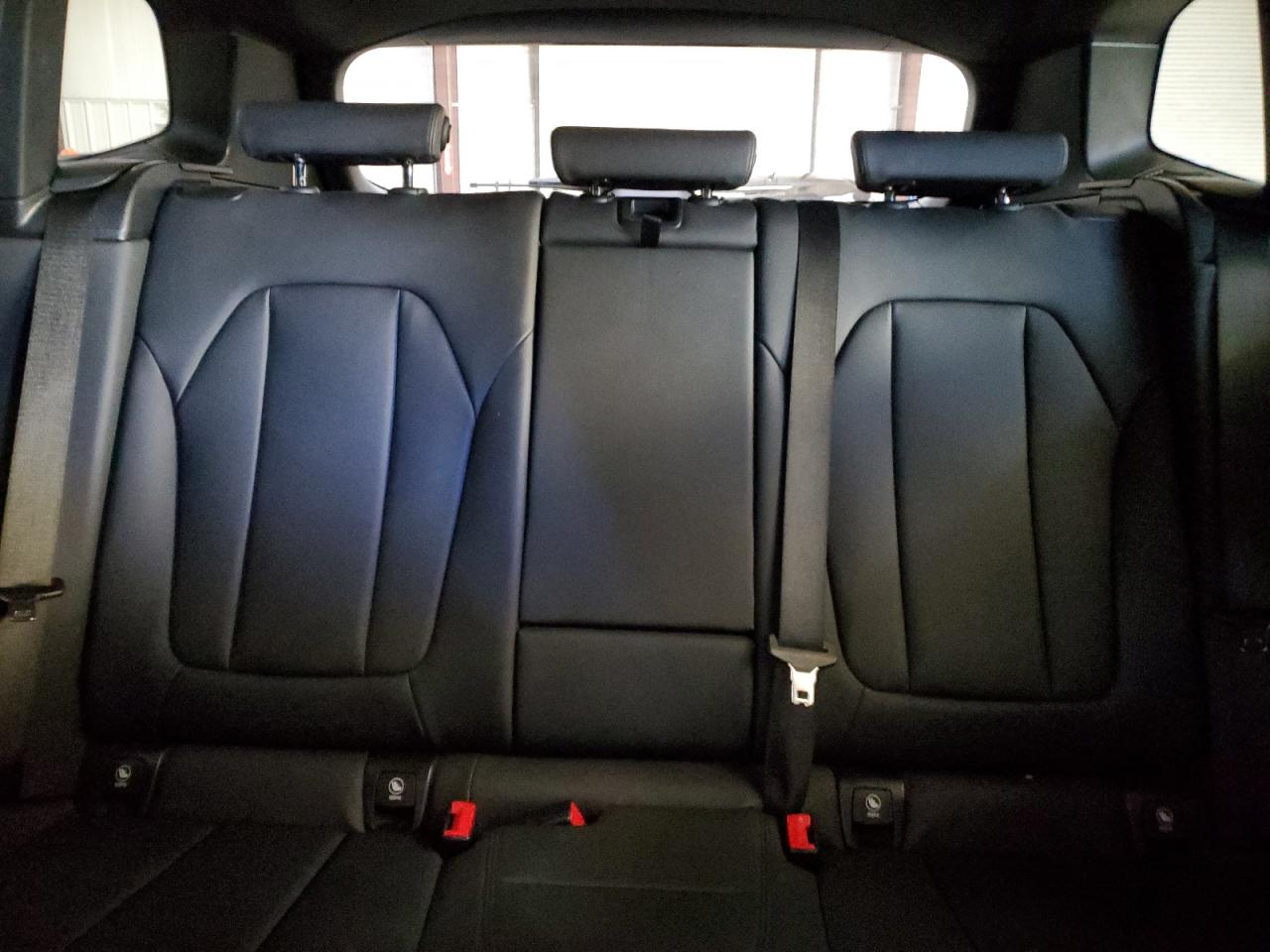 2020 BMW X3 xDrive30I VIN: 5UXTY5C06LLT36817 Lot: 85755775