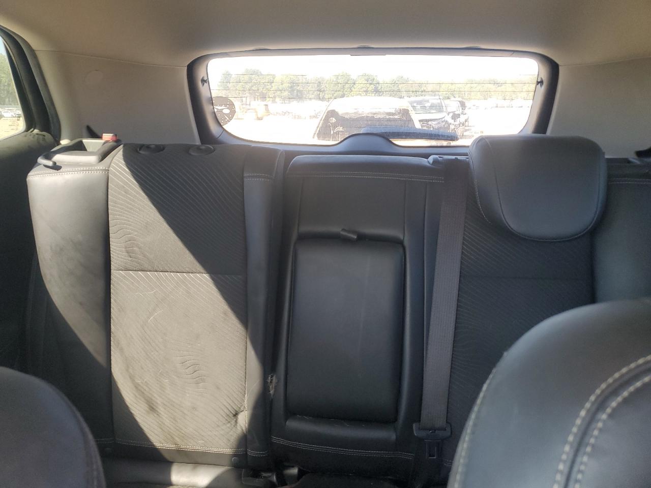 2014 Buick Encore Convenience VIN: KL4CJBSB6EB556274 Lot: 86526505