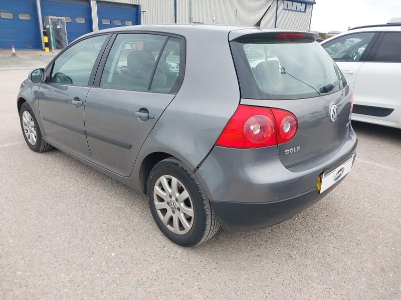 2005 VOLKSWAGEN GOLF 1.6 SE FSI 5DR