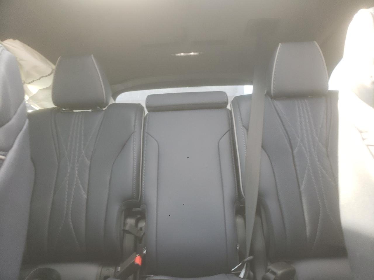 2023 Acura Mdx Type S Advance VIN: 5J8YD8H88PL004193 Lot: 87432975