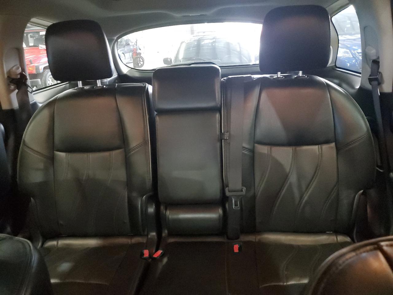 2013 Infiniti Jx35 VIN: 5N1AL0MM5DC327907 Lot: 89855925