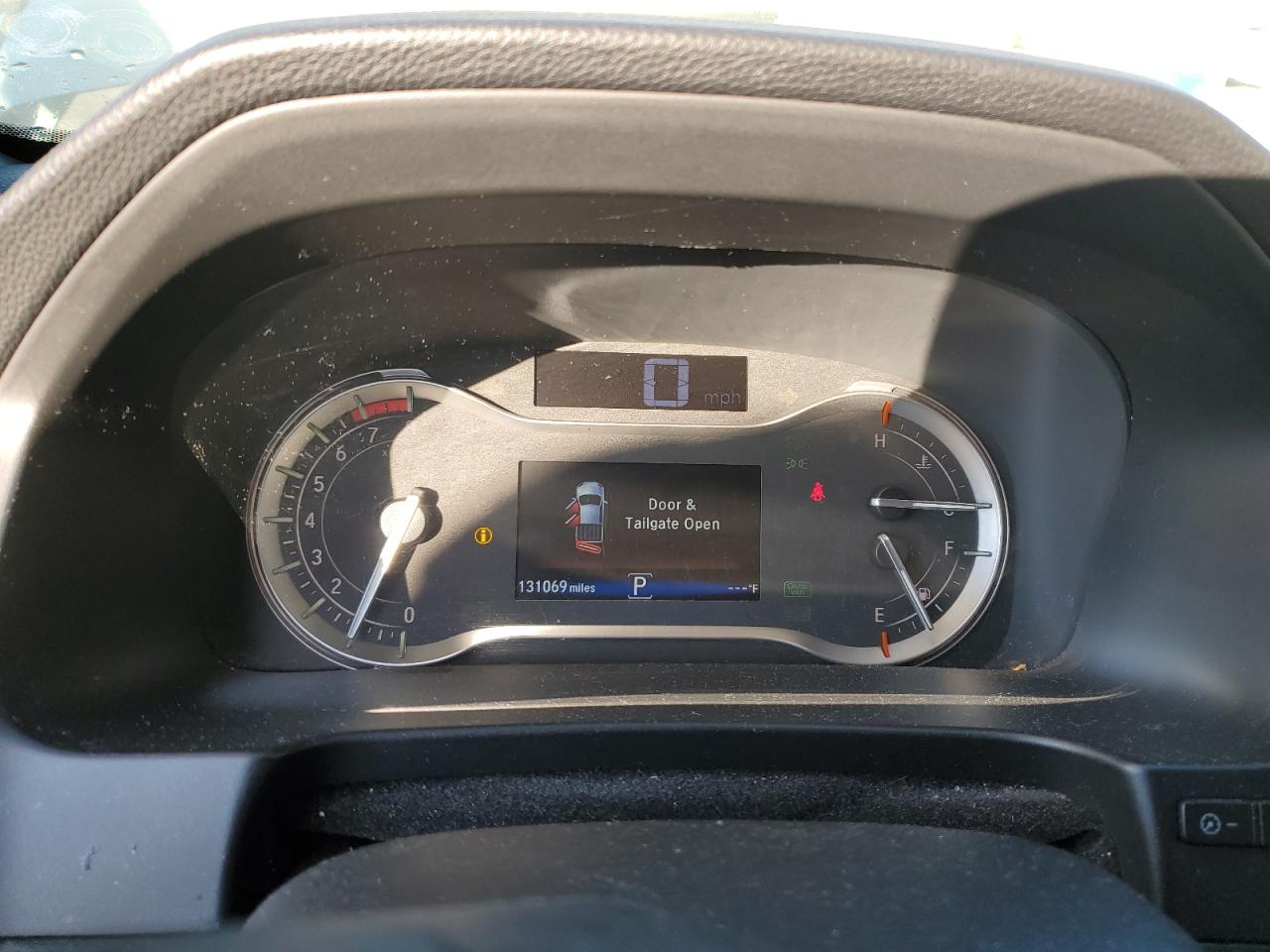 2017 Honda Ridgeline Rtl VIN: 5FPYK3F56HB004835 Lot: 90895595