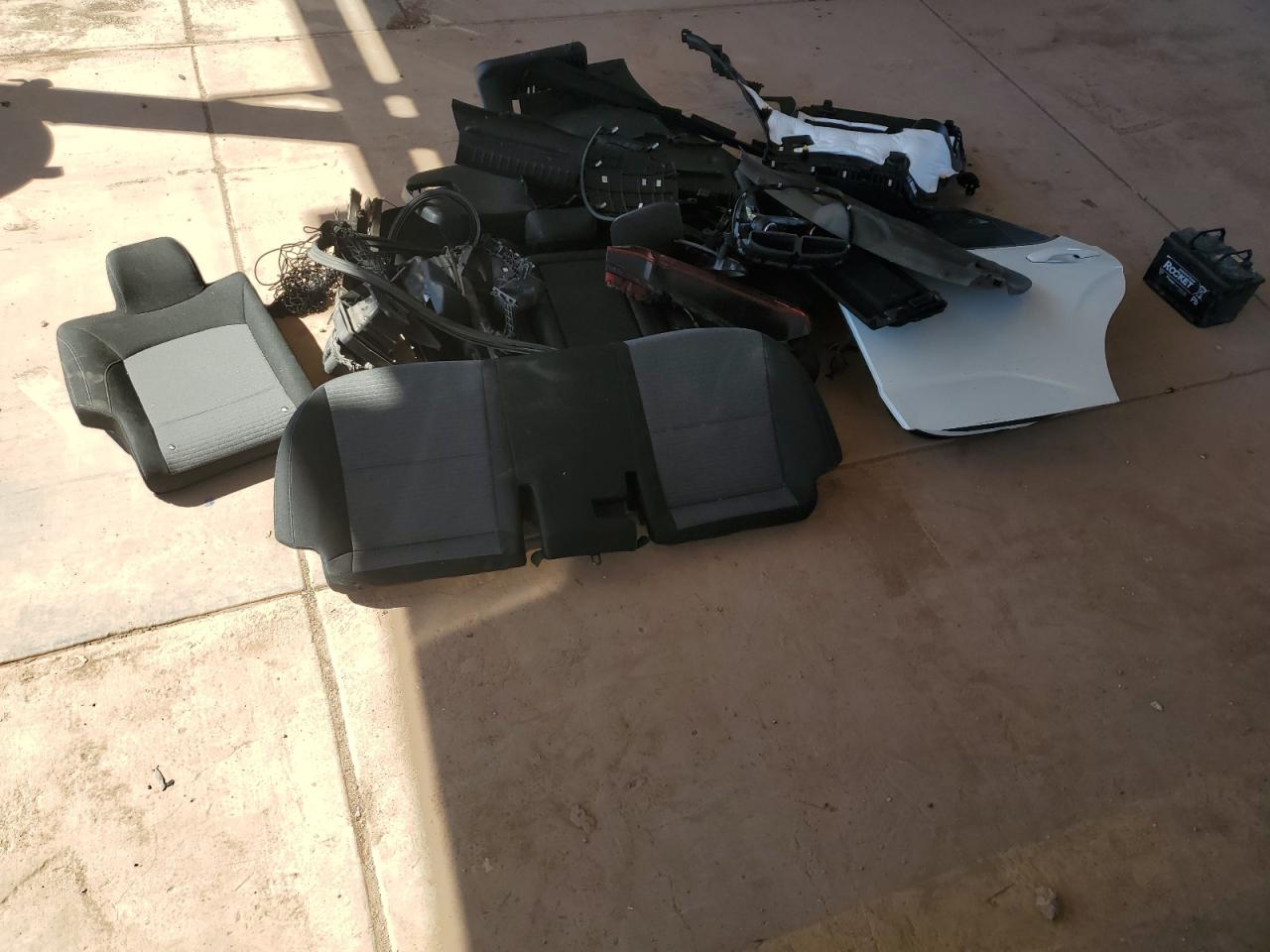 2020 Kia Soul Ex VIN: KNDJ33AU2L7056421 Lot: 82267015