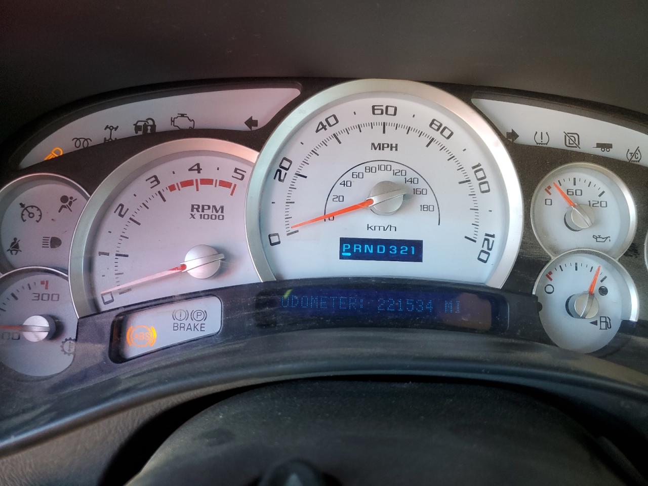 2005 Chevrolet Silverado K2500 Heavy Duty VIN: 1GCHK23265F854890 Lot: 85727785