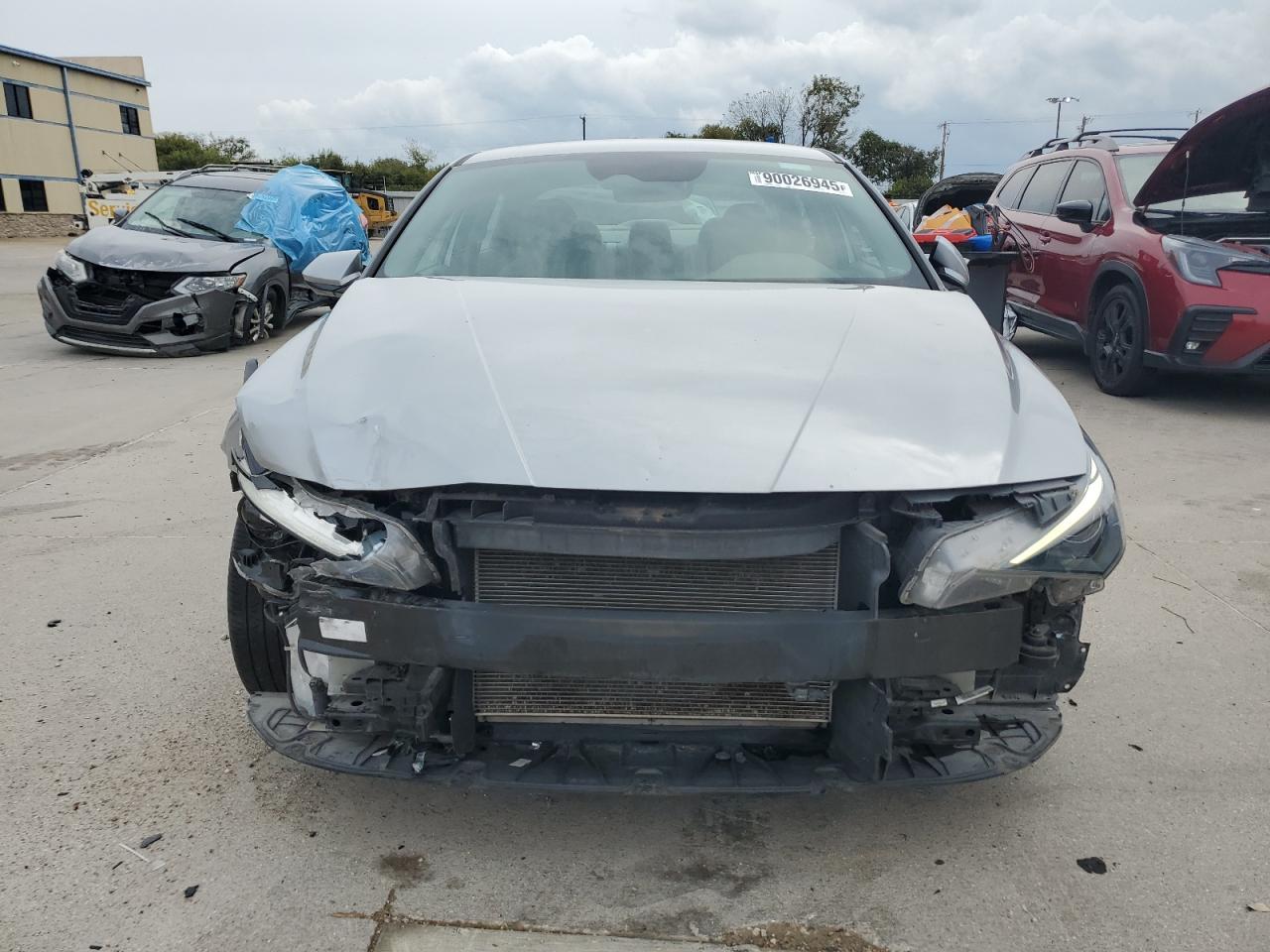 Elantra Elantra