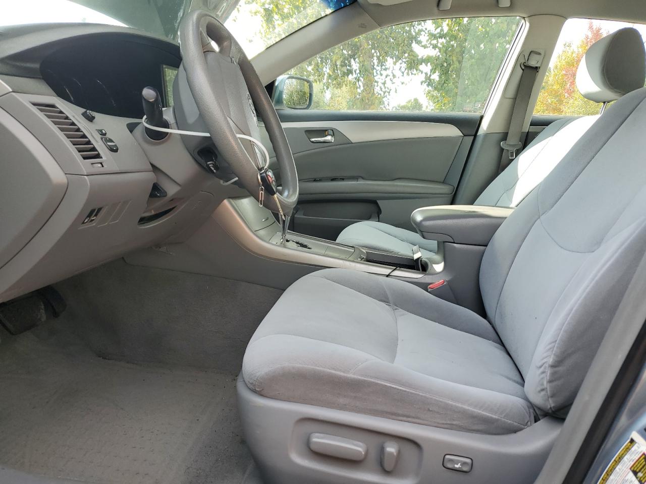 2008 Toyota Avalon Xl VIN: 4T1BK36B38U267503 Lot: 82683375