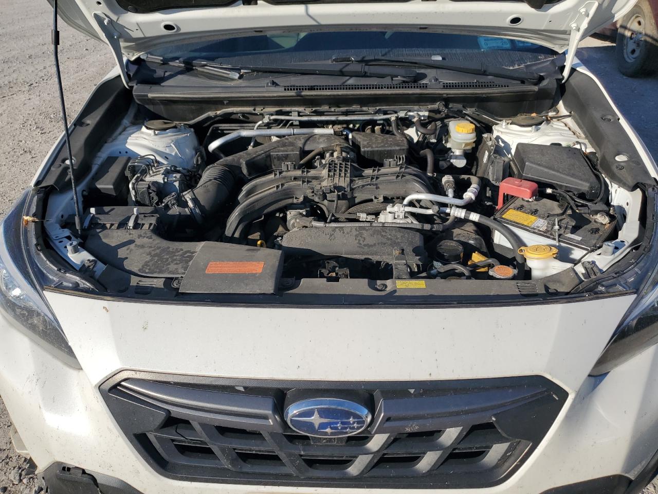 2021 Subaru Crosstrek Sport VIN: JF2GTHSC6MH288062 Lot: 85341825