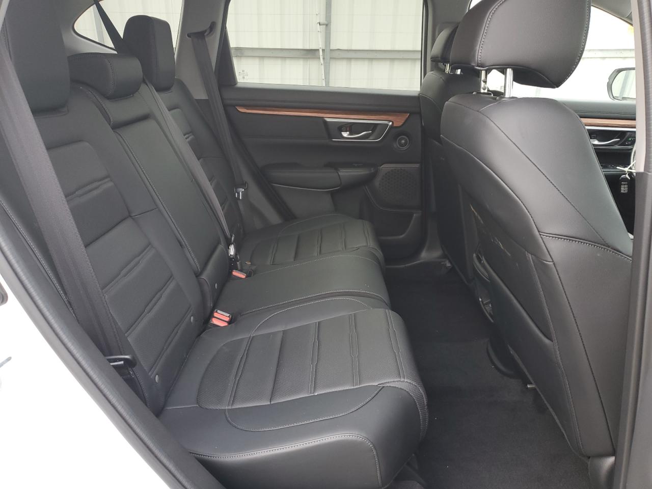 2022 Honda Cr-V Exl VIN: 2HKRW2H8XNH668376 Lot: 90478045