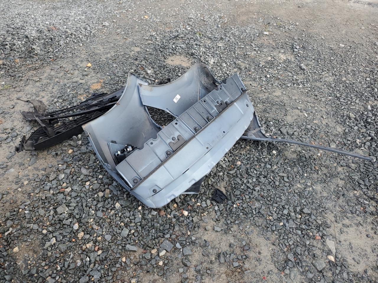 2022 Honda Civic Touring VIN: 2HGFE1F93NH000540 Lot: 85927575