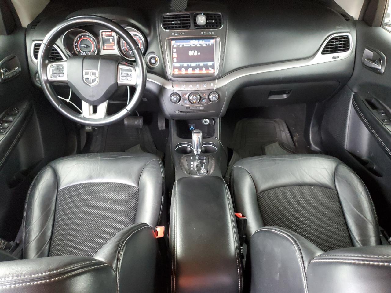 2020 Dodge Journey Crossroad VIN: 3C4PDCGB6LT270112 Lot: 84964645