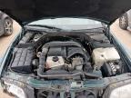 1999 MERCEDES C250 CLASSIC TD AUTO  for sale at Copart NEWBURY