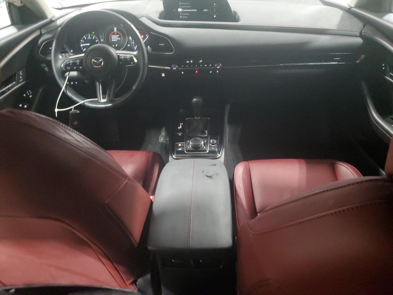 2024 Mazda Cx-30 Preferred VIN: 3MVDMBCM3RM629146 Lot: 90582495